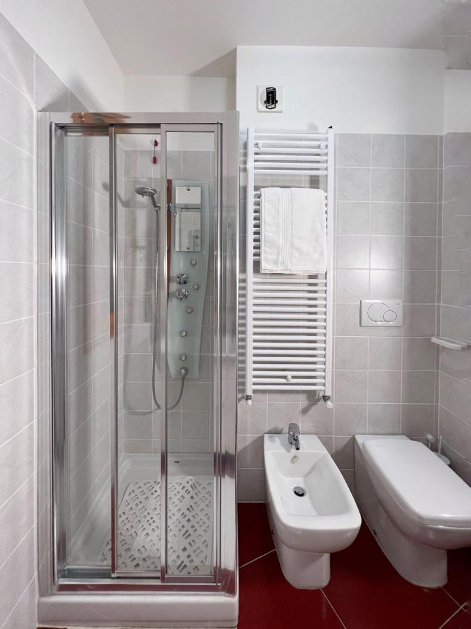 Apartment Talenti Rom