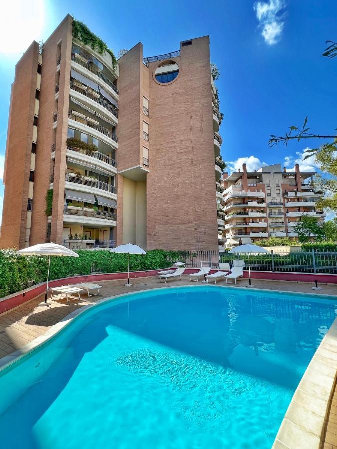 Talenti Apartment Rom